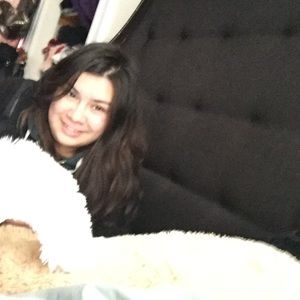 Meet your Posher, Gissel